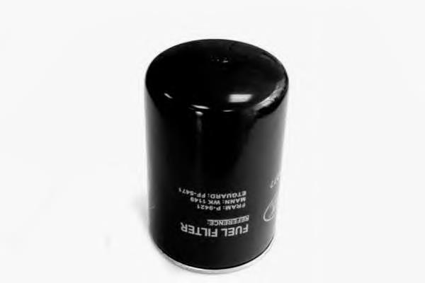 Compre CS0052MMB Sampiyon Filtro de combustível
