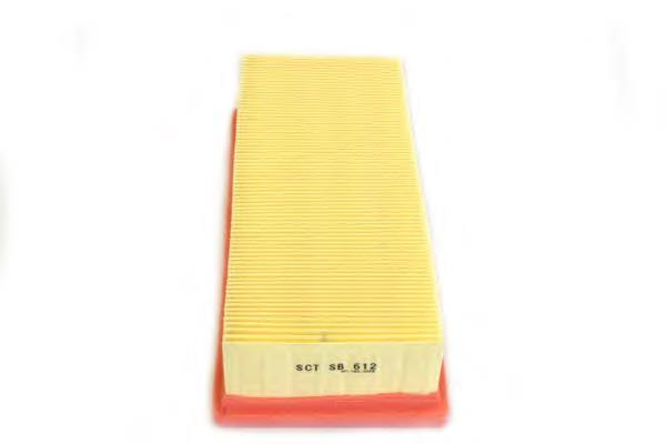 EAF313910 Open Parts Filtro de ar