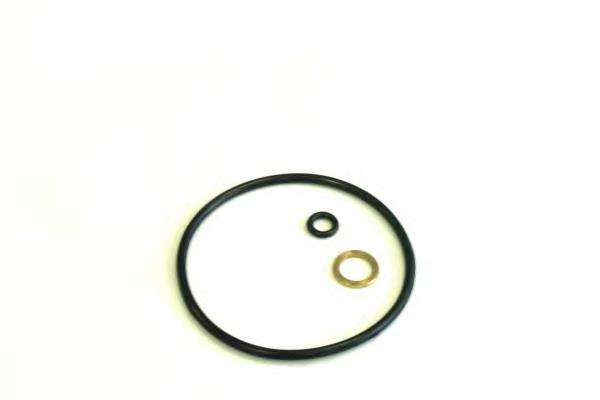 Filtro de óleo SCT SH4032P