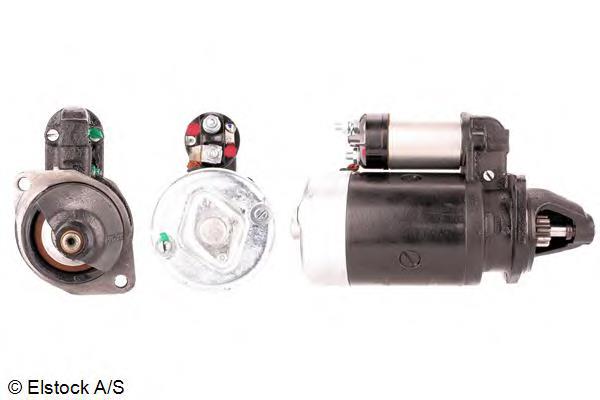 Motor de arranco 0001311100 BMW