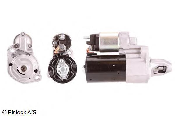 A006151590188 Mercedes Motor de arranco