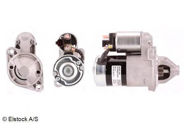 Motor de arranco TM000A38001 Hyundai/Kia
