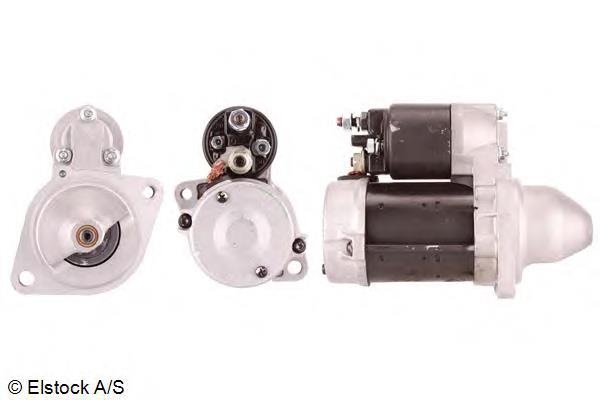 Compre 1986S00686 Bosch Motor de arranco