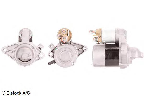 Motor de arranco Peugeot/Citroen 281000Q012C preço, a partir de 73,21 USD