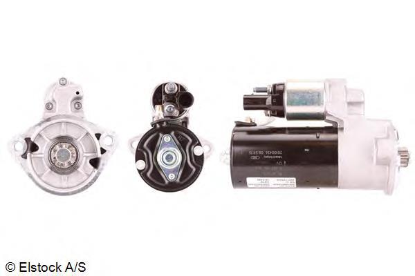 0001125055 VAG Motor de arranco