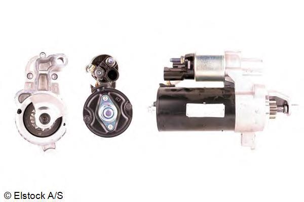 Motor de arranco As-pl S6207