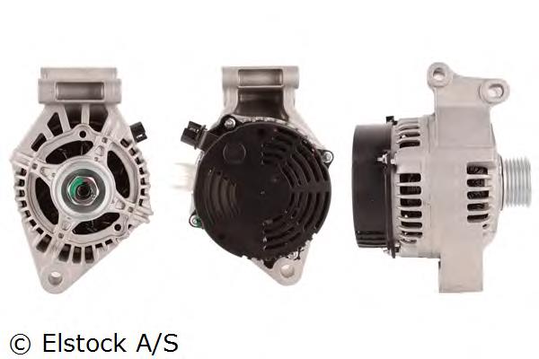 Gerador 98AB10300GH Ford