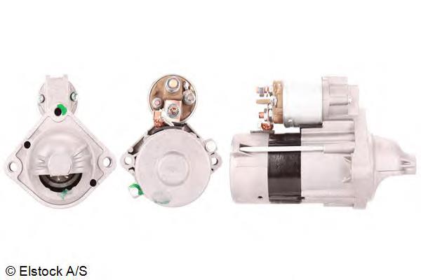 Motor de arranco ERA 220443