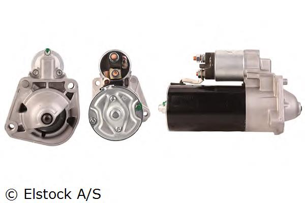 Motor de arranco General Motors SG1014