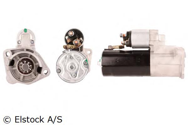 Motor de arranco S0234PR As-pl