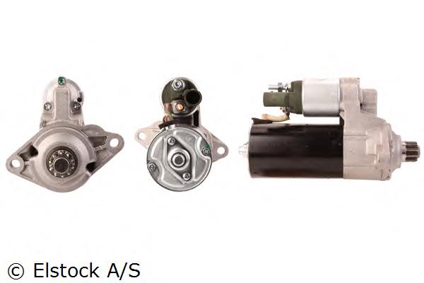 3041 Cevam Motor de arranco