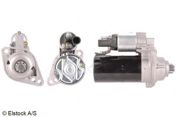 Motor de arranco VAG 458217 preço, a partir de 20,48 USD