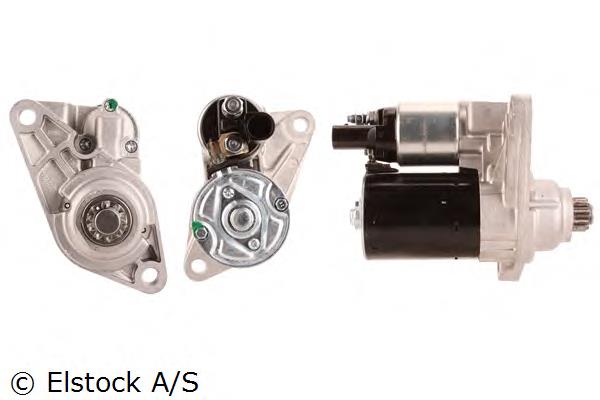 Motor de arranco 3042 Cevam