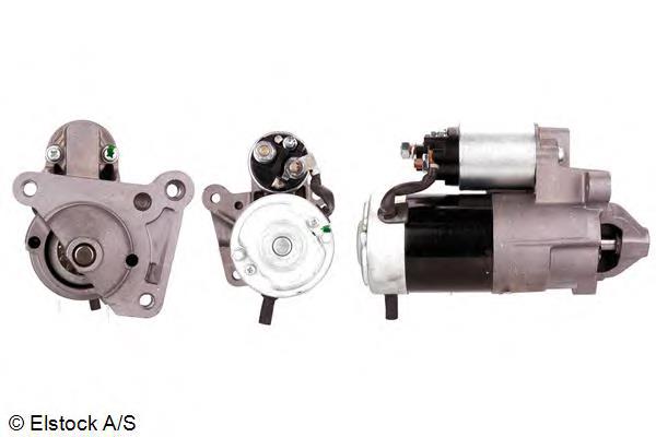 Compre 7711134790 Renault (RVI) Motor de arranco
