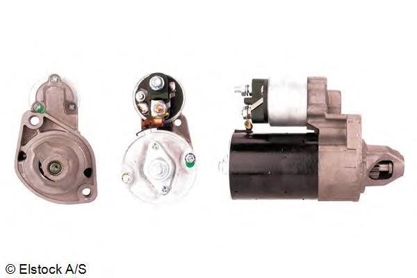 Motor de arranco Mercedes 0061513701