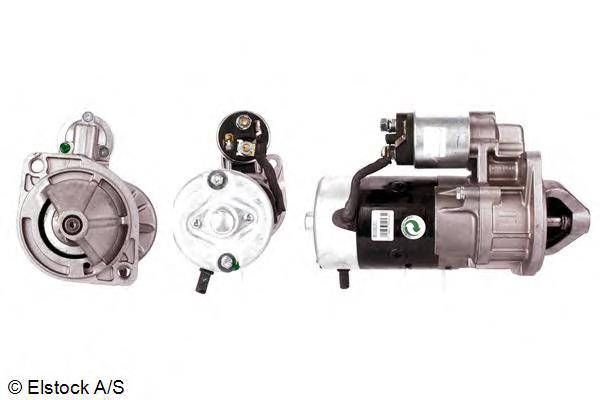 Motor de arranco Mahle Original MS388 preço, a partir de 262,65 USD