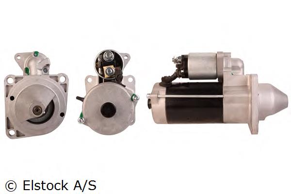 Compre 220550A ERA Motor de arranco