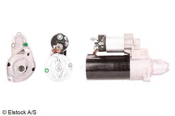 Compre 0051518901 Mercedes Motor de arranco