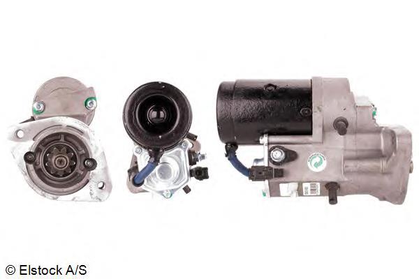 Compre 2280009221 Toyota Motor de arranco