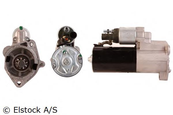 Compre REC60103520 Recoficial Motor de arranco