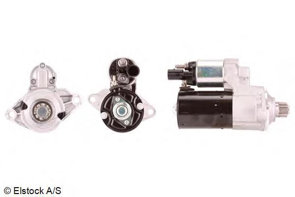 3045 Cevam Motor de arranco