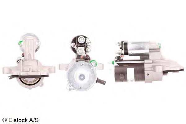 11000EE01A Ford Motor de arranco