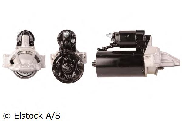 CC1T11000DC Ford Motor de arranco