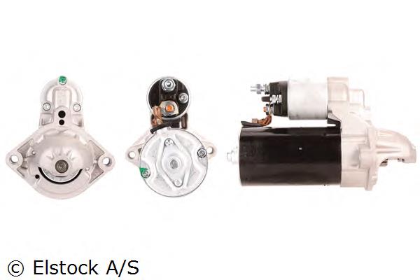 Motor de arranco As-pl S0228