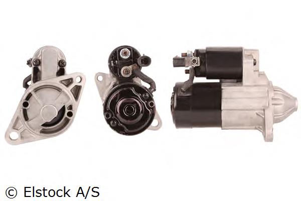 Motor de arranco Chrysler M000T84881ZC