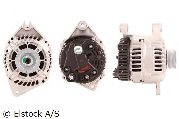 Gerador A004T02891 Mitsubishi