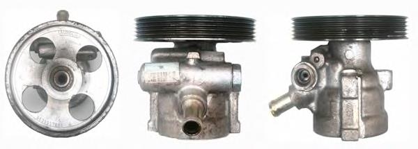 40072A Peugeot/Citroen Bomba da Direção hidrâulica assistida