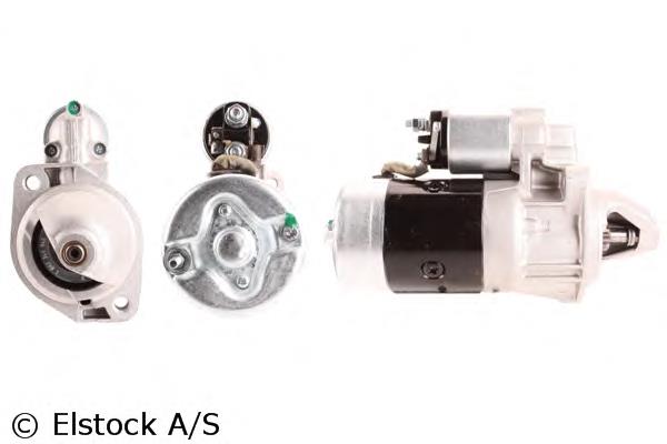 Compre 0001218115 VAG Motor de arranco