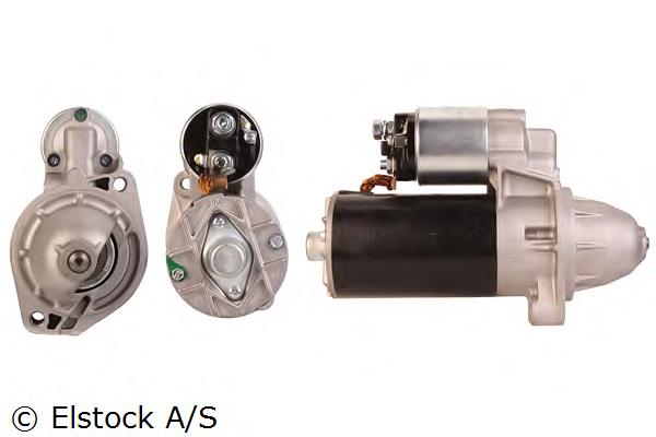 Compre 13506 Mapco Motor de arranco