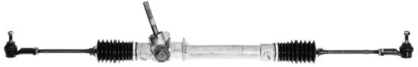 Cremalheira da direção 29753 Mapco
