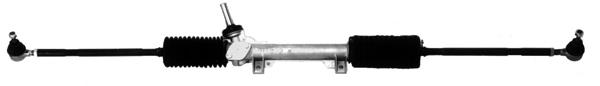 Cremalheira da direção Peugeot/Citroen 1675955080