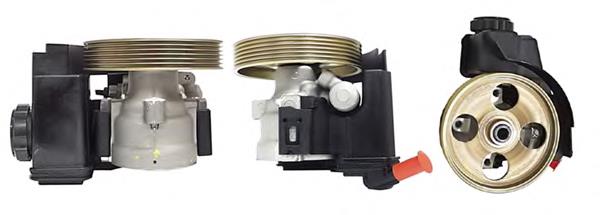 4007LS Peugeot/Citroen Bomba da Direção hidrâulica assistida