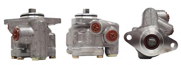 Bomba da Direção hidrâulica assistida 99447054 Fiat/Alfa/Lancia