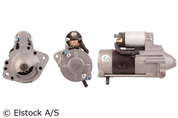 458506 VALEO Motor de arranco