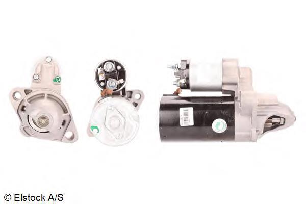 Motor de arranco Mapco 13887