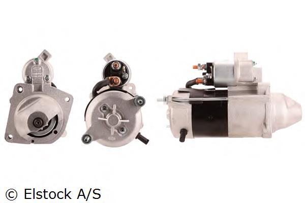 Compre 5802Y9 Peugeot/Citroen Motor de arranco