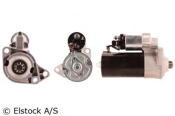 Compre MS48 Mahle Original Motor de arranco