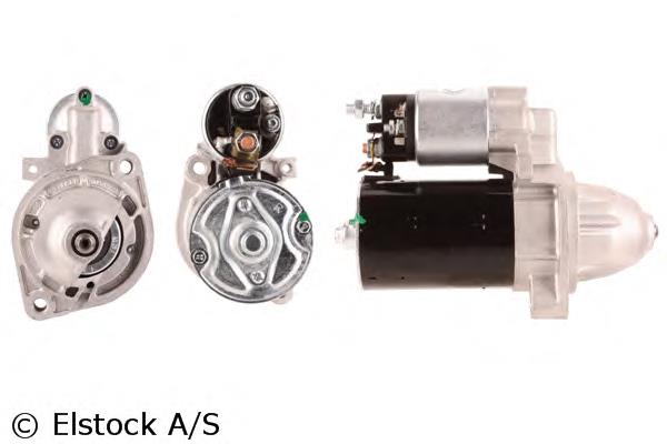 Motor de arranco 13506 Mapco