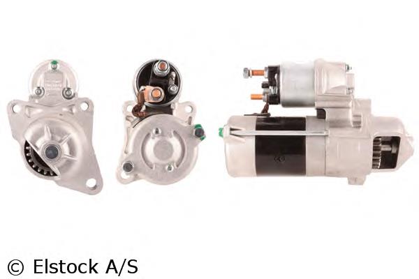 1416236 Ford Motor de arranco