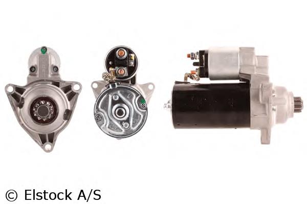Motor de arranco VAG 0001125001 preço, a partir de 168,65 USD