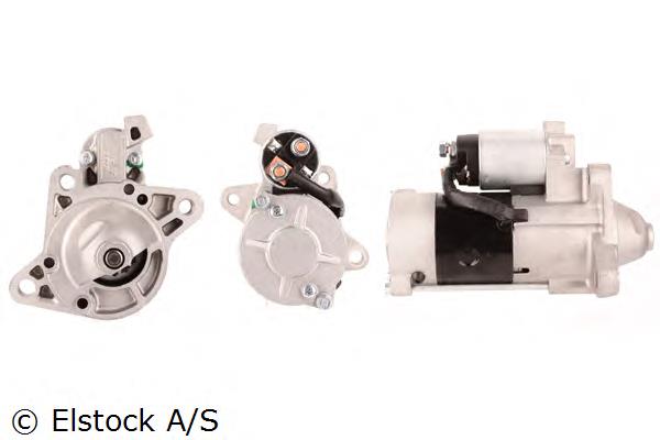 460389 VALEO Motor de arranco