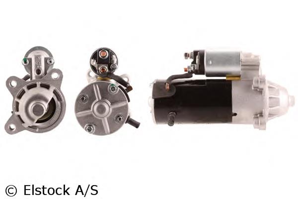 Compre 3122 Cevam Motor de arranco