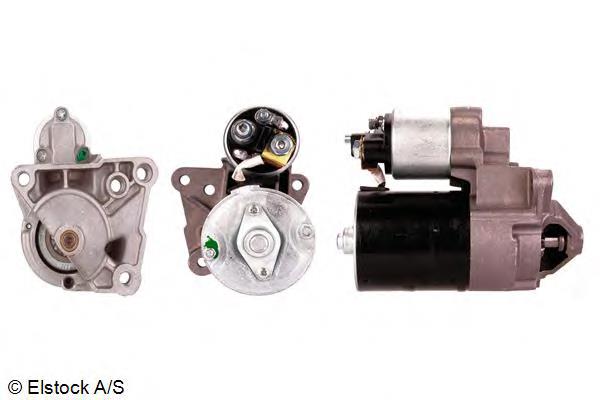 Compre 0001106012 Renault (RVI) Motor de arranco