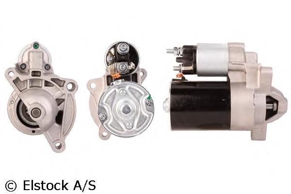 3106 Cevam Motor de arranco