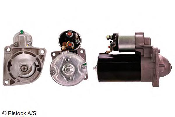 3680 Cevam Motor de arranco