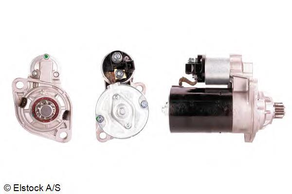 Motor de arranco Cevam 3018